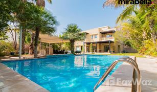 5 Habitaciones Villa en venta en Oasis Clusters, Dubái Meadows 9