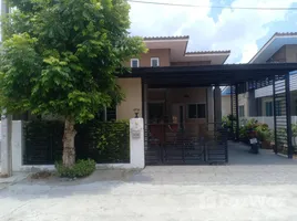 ขายวิลล่า 3 ห้องนอน ในโครงการ วี อไลฟ์ ลำลูกกา คลอง 8, ลำลูกกา, ลำลูกกา