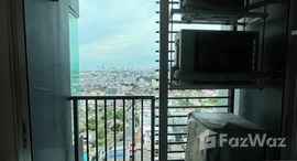 Unités disponibles à The Base Sukhumvit 77