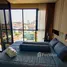 Studio Apartment for rent at The Panora Pattaya, Nong Prue