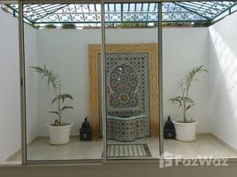 1 غرفة نوم فيلا للإيجار في NA (Agdal Riyad), Rabat-Salé-Zemmour-Zaer Villa de 2 000 m² à loué sur Souissi à Rabat