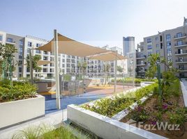 1 Bedroom Apartment for sale at Cyan Beach Residence, Palm Towers