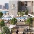 استديو شقة للبيع في AHAD Residences, Executive Towers