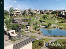 5 Bedroom Villa for sale at Sodic West, Sheikh Zayed Compounds, Sheikh Zayed City
