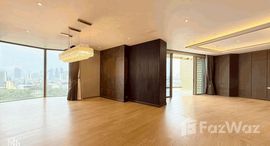 ยูนิตที่เหลืออยู่ในโครงการ แมกโนเลียส์ วอเตอร์ฟรอนท์ เรสซิเดนซ์