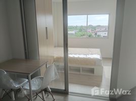 1 Schlafzimmer Wohnung zu vermieten im Sena Kith Westgate - Bangbuathong, Bang Bua Thong, Bang Bua Thong