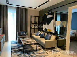 2 Phòng ngủ Chung cư for rent at Seasons Avenue, Mộ Lao