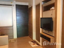 1 Bedroom Condo for rent at Rhythm Phahol-Ari, Sam Sen Nai, Phaya Thai, Bangkok, Thailand