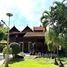 4 спален Вилла в аренду в Phuket-Thaihouse, Thep Krasattri, Тхаланг