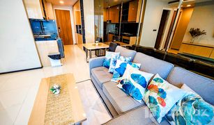 2 Bedrooms Condo for sale in Suthep, Chiang Mai The Star Hill Condo