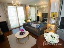 1 Bedroom Condo for rent at Quattro By Sansiri, Khlong Tan Nuea