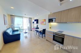 1 bedroom Condo for sale at The Cliff Pattaya in Chon Buri, Thailand