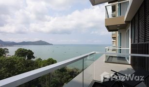 1 Bedroom Condo for sale in Bang Sare, Pattaya Del Mare