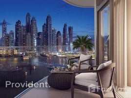 2 chambre Appartement à vendre à Palace Beach Residence., EMAAR Beachfront, Dubai Harbour, Dubai