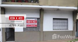 Unités disponibles à Jose Ingenieros al 1500 entre Av. Maipu y Montever