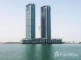 2 Schlafzimmer Appartement zu verkaufen im Julphar Residential Tower, Julphar Towers