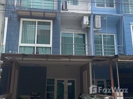 3 Schlafzimmer Haus zu verkaufen im Greenwich Ramintra, Khan Na Yao, Khan Na Yao, Bangkok, Thailand