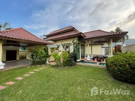 ขายวิลล่า 3 ห้องนอน ในโครงการ โอเชี่ยน ปาล์ม บางเทา, เชิงทะเล