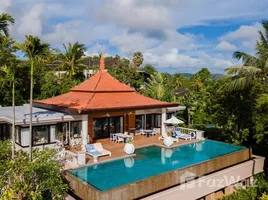 3 Bedroom Villa for sale at Trisara, Choeng Thale