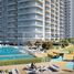 3 спален Квартира на продажу в Beachgate by Address, EMAAR Beachfront