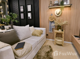 1 chambre Condominium à vendre à Modiz Voyage Srinakarin., Hua Mak, Bang Kapi