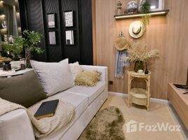 1 Habitación Departamento en venta en Modiz Voyage Srinakarin, Hua Mak, Bang Kapi