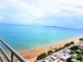 3 спален Квартира на продажу в View Talay 8, Nong Prue, Паттайя, Чонбури