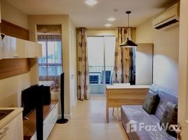 คอนโด 1 ห้องนอน ให้เช่า ในโครงการ เดอะ โคลเวอร์ ทองหล่อ, คลองตันเหนือ