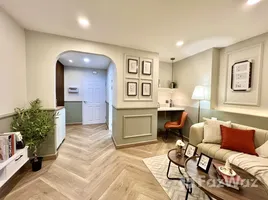 1 Bedroom Condo for rent at Srivara Mansion, Din Daeng, Din Daeng, Bangkok, Thailand