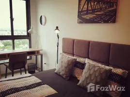 คอนโด 1 ห้องนอน ให้เช่า ในโครงการ ไอดีโอ โมบิ สุขุมวิท อีสท์เกต, บางนา, บางนา