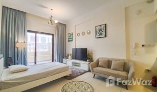 Studio Apartment for sale in , Dubai Okavango Place