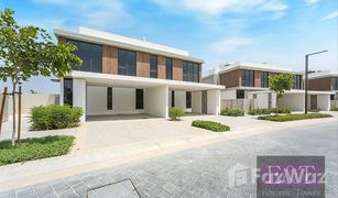 4 Bedrooms Villa for sale in Dubai Hills, Dubai Golf Grove