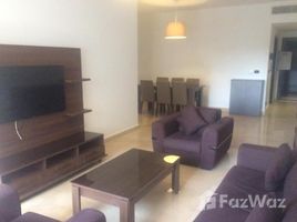 2 Bedroom Apartment for rent at The Waterway - New Cairo, New Cairo City