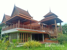3 Habitación Casa en venta en Mae Rim, Chiang Mai, Rim Tai, Mae Rim