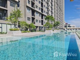 1 Habitación Apartamento en alquiler en Chip Park Land Condominium for Rent, Tuek Thla