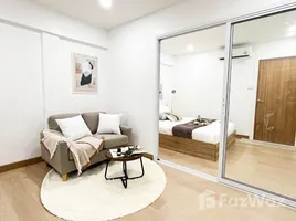 คอนโด 1 ห้องนอน ให้เช่า ในโครงการ พีพี คอนโดมิเนียม, ท่าศาลา, เมืองเชียงใหม่