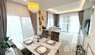 Вилла, 4 спальни на продажу в Samrong Nuea, Самутпракан Golden Neo Sukhumvit Lasalle