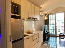 1 Bedroom Condo for sale at Grand Florida, Na Chom Thian, Sattahip