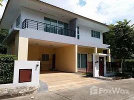 3 Bedroom House for sale at Lanna Heritage , Pa Bong, Saraphi, Chiang Mai