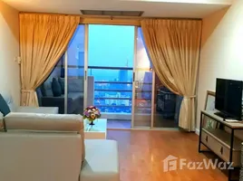在The Waterford Diamond租赁的2 卧室 公寓, Khlong Tan, 空堤, 曼谷