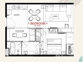 ขายคอนโด 1 ห้องนอน ในโครงการ รมย์ คอนแวนต์, สีลม