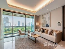 2 Bedroom Apartment for rent at Sindhorn Tonson , Lumphini, Pathum Wan, Bangkok