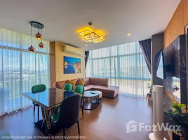 1 Bedroom Condo for rent at Jomtien Beach Condo, Nong Prue, Pattaya, Chon Buri, Thailand