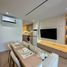 1 спален Квартира на продажу в Hillside Plaza & Condotel 4, Chang Phueak, Mueang Chiang Mai, Чианг Маи
