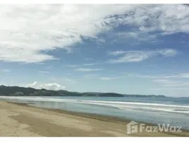  Grundstück zu verkaufen in Jipijapa, Manabi, Puerto De Cayo