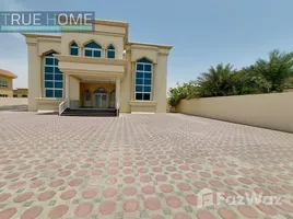 5 Bedroom House for sale at Al Qarain 4, Hoshi, Al Badie, Sharjah, United Arab Emirates