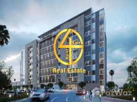 1 Habitación Apartamento en venta en Perla 3, Al Zeina