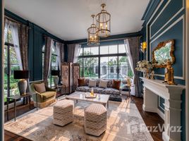 5 Schlafzimmer Haus zu verkaufen im The Palazzo Pinklao-Borom, Sala Thammasop, Thawi Watthana, Bangkok