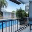 1 спален Квартира на продажу в Babylon Sky Garden, Раваи
