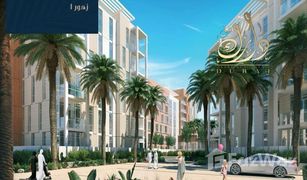 Studio Appartement zu verkaufen in Al Zahia, Sharjah Al Zahia 4